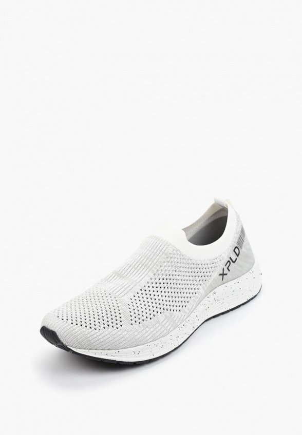 Кроссовки X-Plode