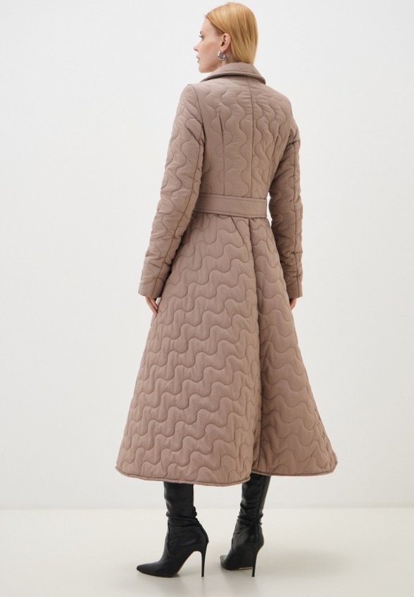 Куртка-пальто Louren Wilton