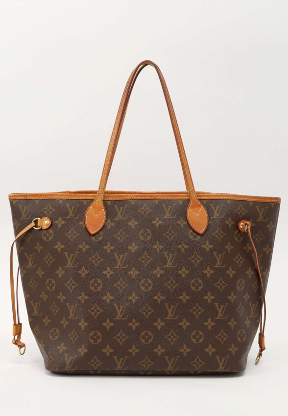 Louis Vuitton Neverfull