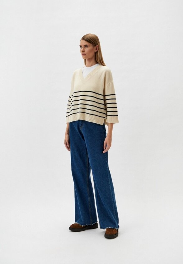 Пуловер Weekend Max Mara