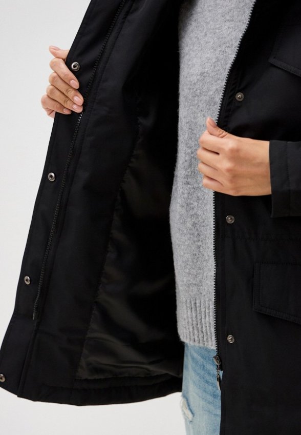 Куртка утепленная Hoops