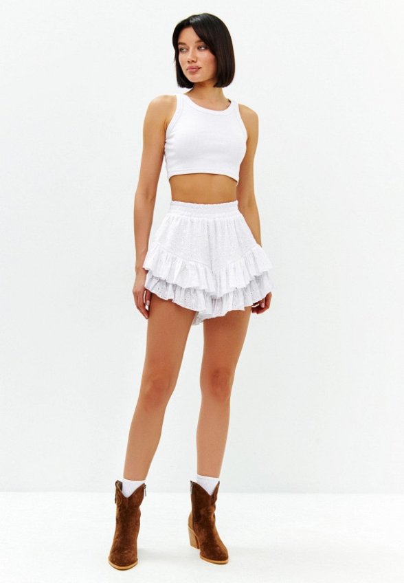 Юбка-шорты Giulia Rossi
