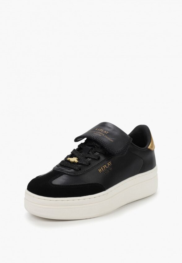 Кеды Replay