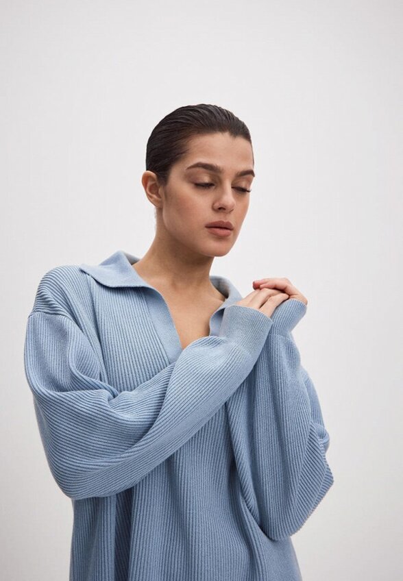 Пуловер 4forms