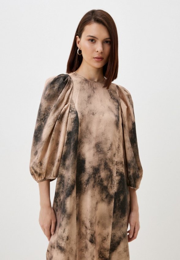 Платье MadaM T