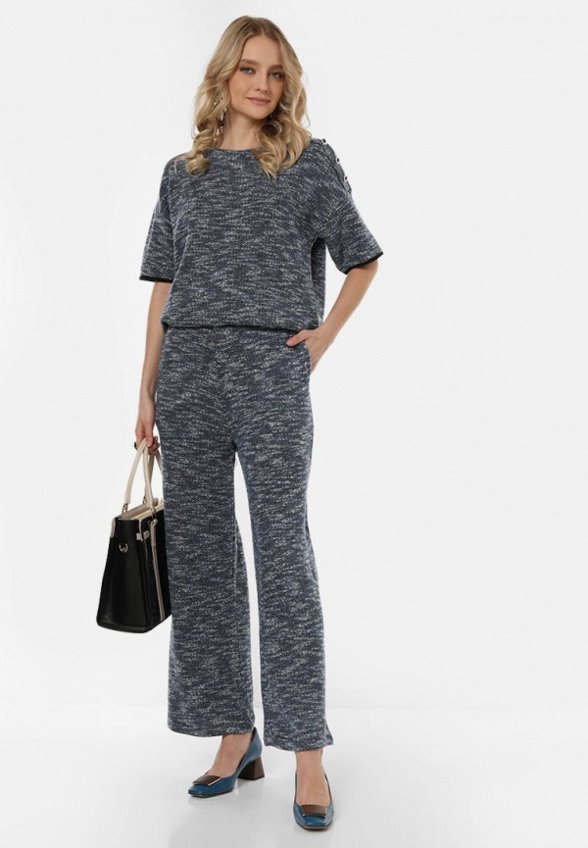 Брюки Mitica Luna