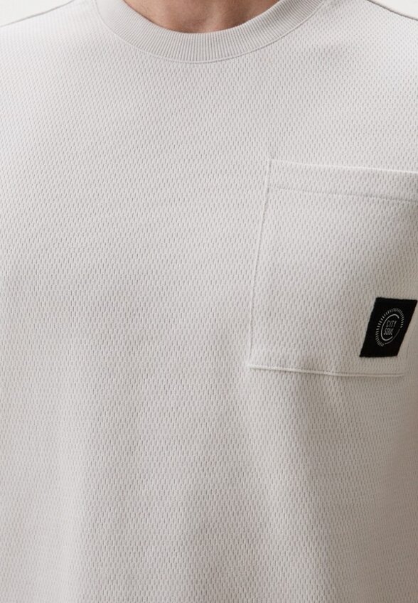 Футболка Colin's