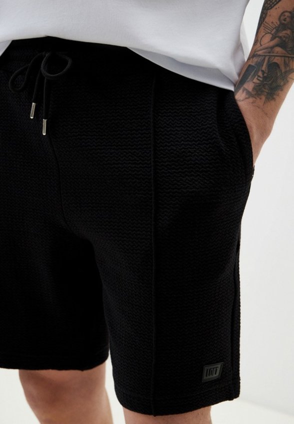 Шорты спортивные Loft