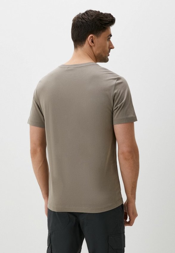 Футболка O'STIN