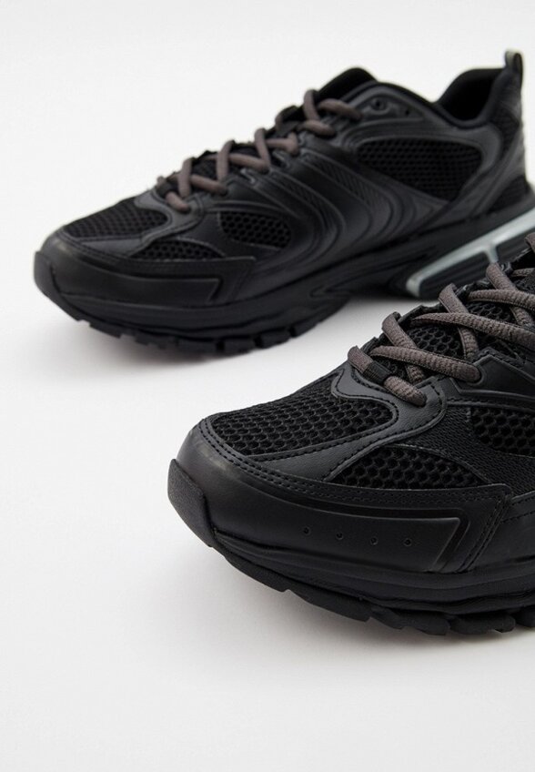 Кроссовки Diesel