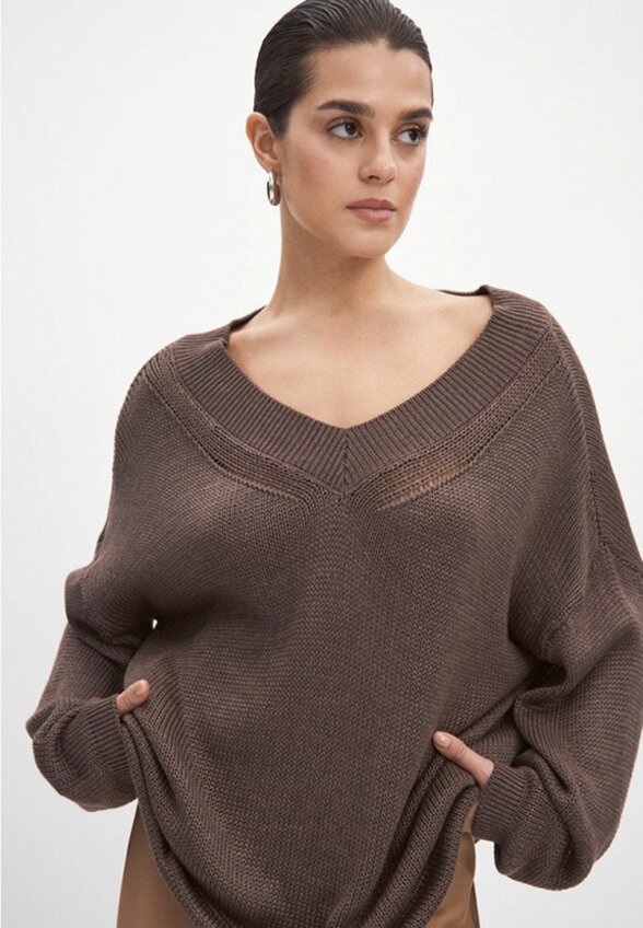 Пуловер 4forms