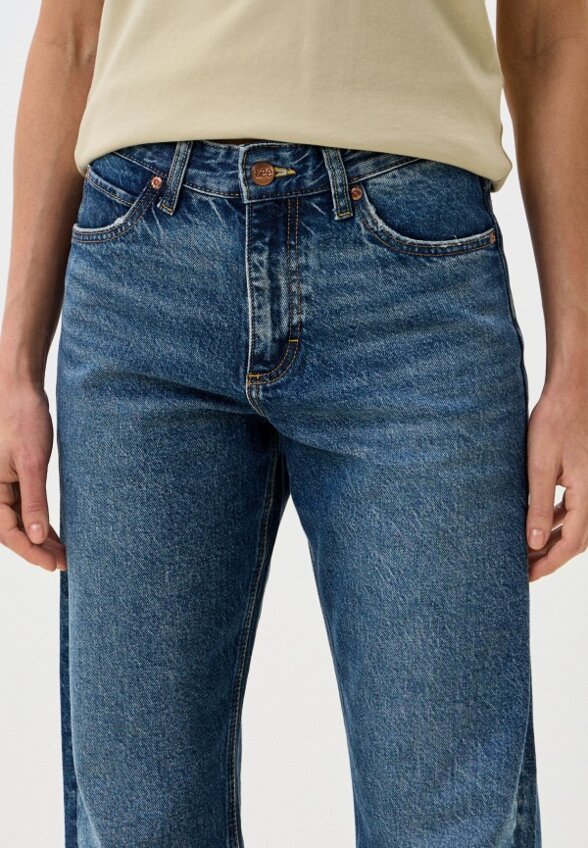 Джинсы Lee