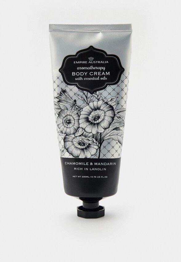Крем для тела Empire Australia