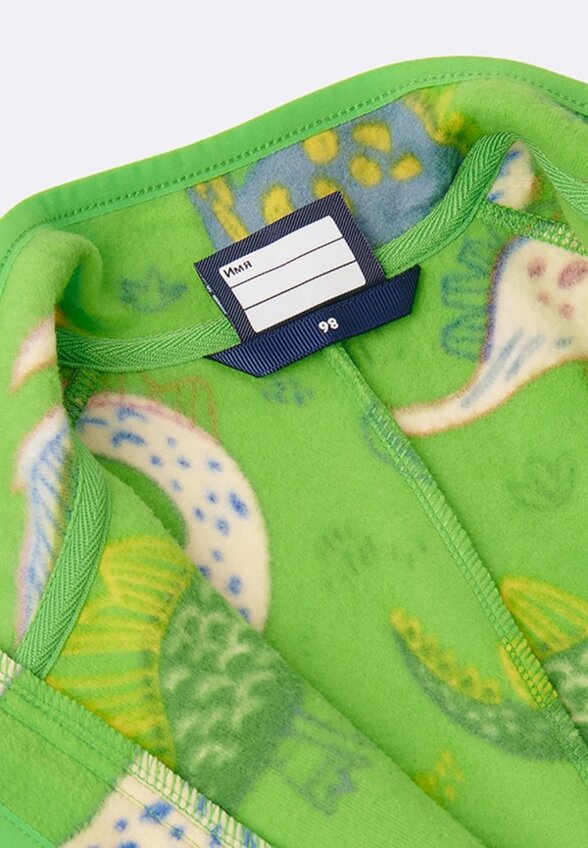 Комбинезон Lassie