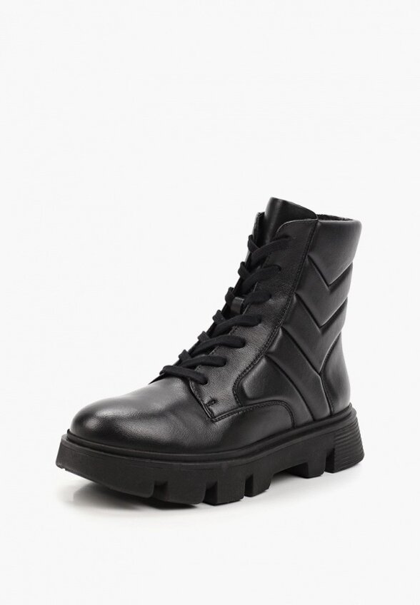 Ботинки Geox