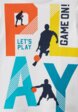 Футболка PlayToday3  - превью