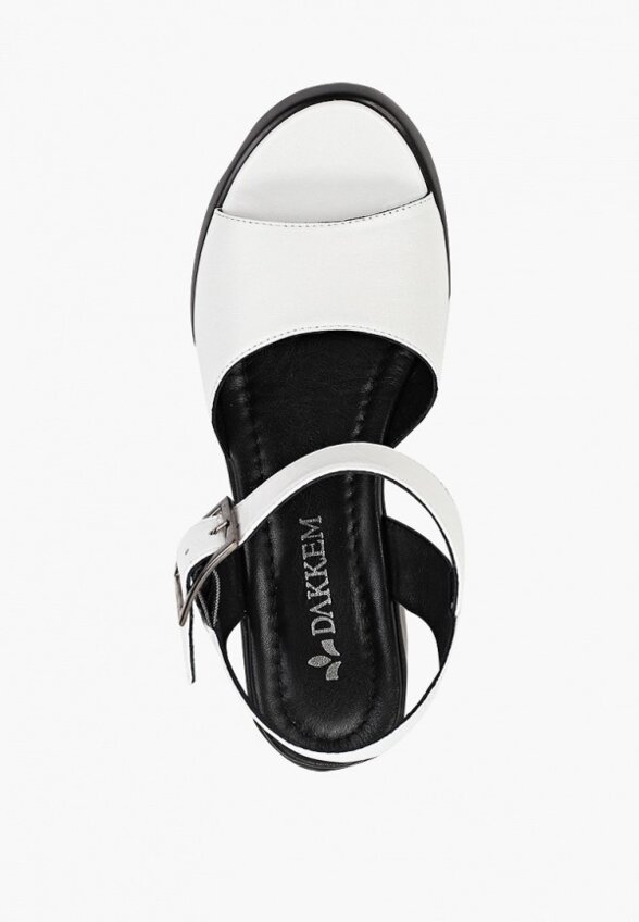 Босоножки Dakkem