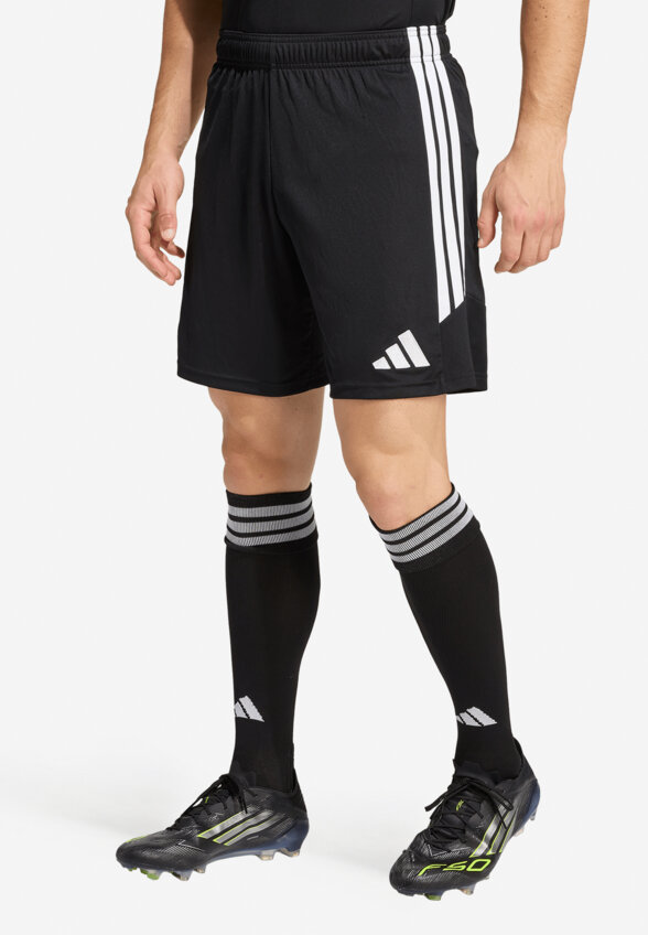 Шорты мужские Adidas Tiro26, Черный