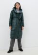 Куртка-пальто Izabella1  - превью