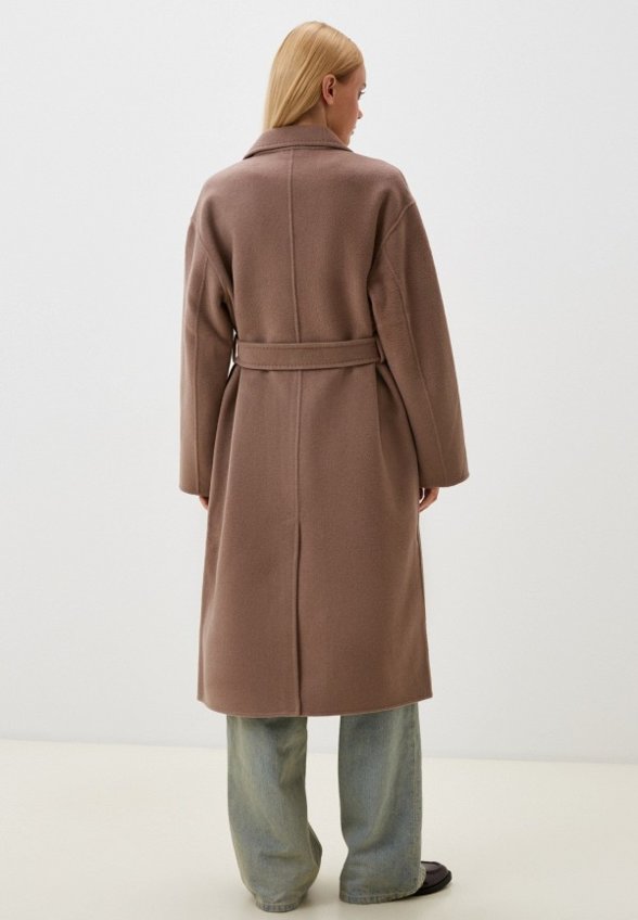 Пальто-халат Baon