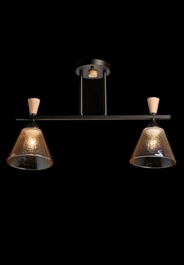 Люстра De City