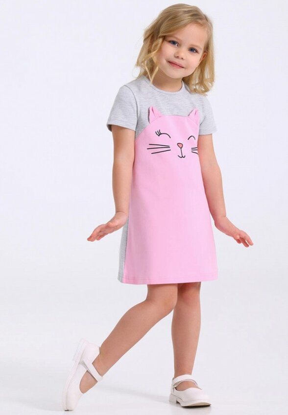 Платье Апрель