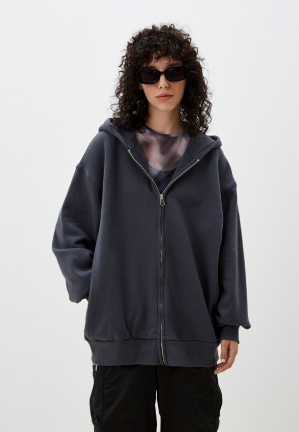 Толстовка Face Code