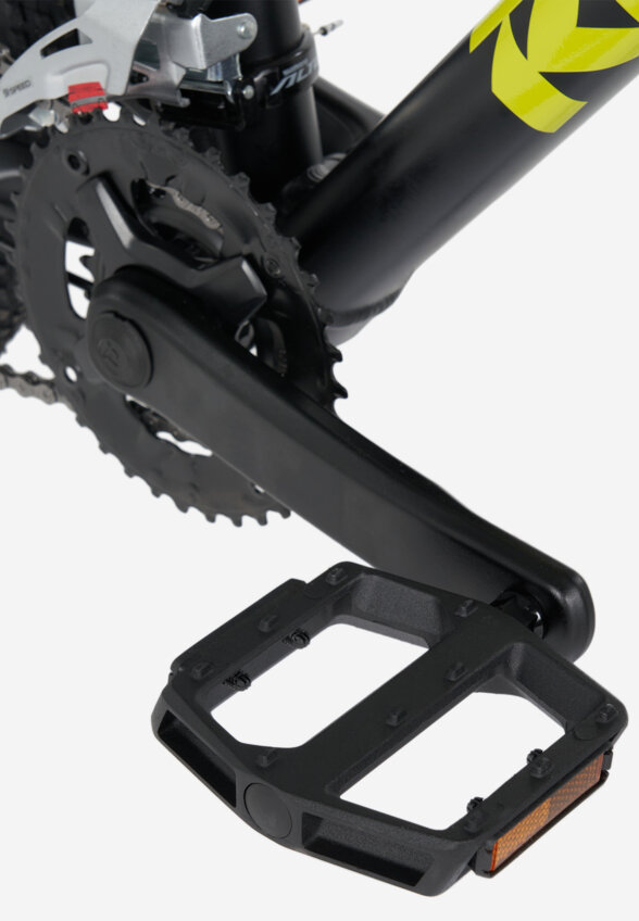 Велосипед горный Roces Vento 2 27.5