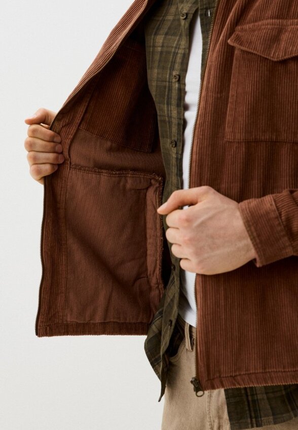 Рубашка Velocity