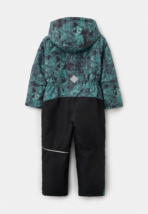 Комбинезон утепленный Jam Mix