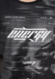 Футболка для мальчиков Demix, Черный6  - превью