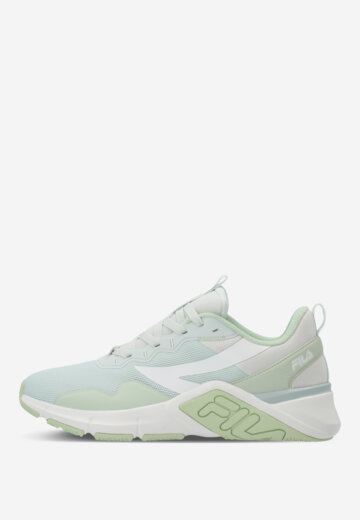 Кроссовки женские FILA Sp Titan, Зеленый