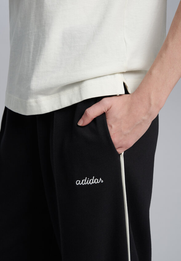 Футболка женская adidas, Белый