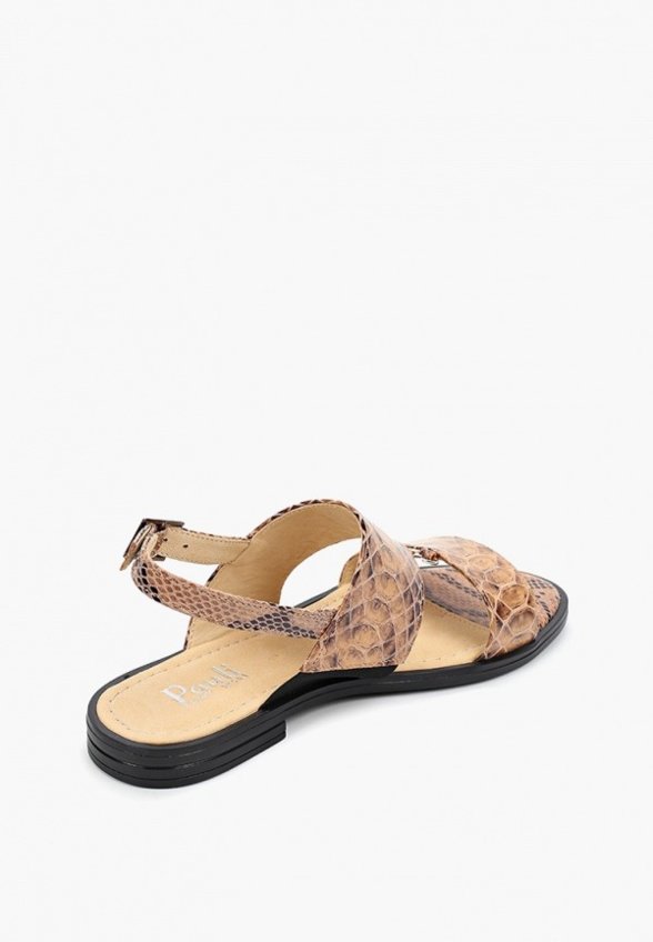 Сандалии Pauli