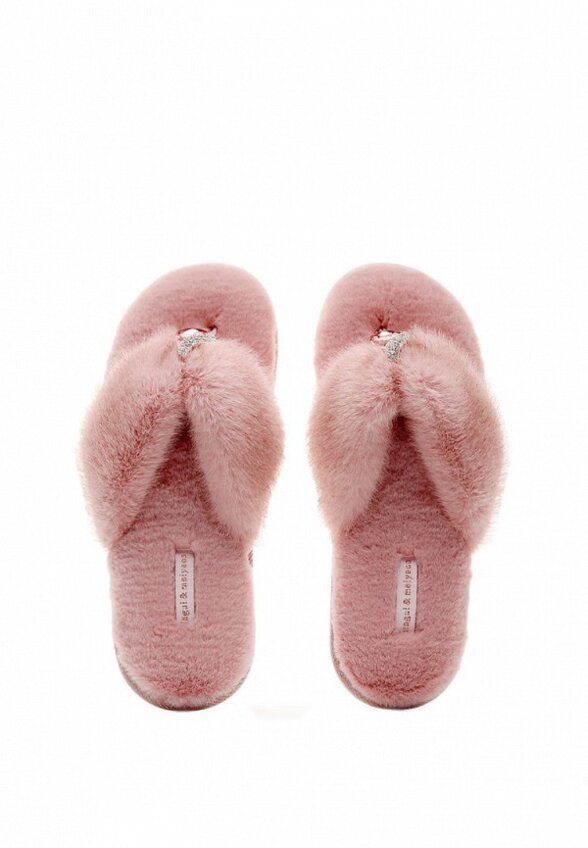 Тапочки Mingul & meiyeon