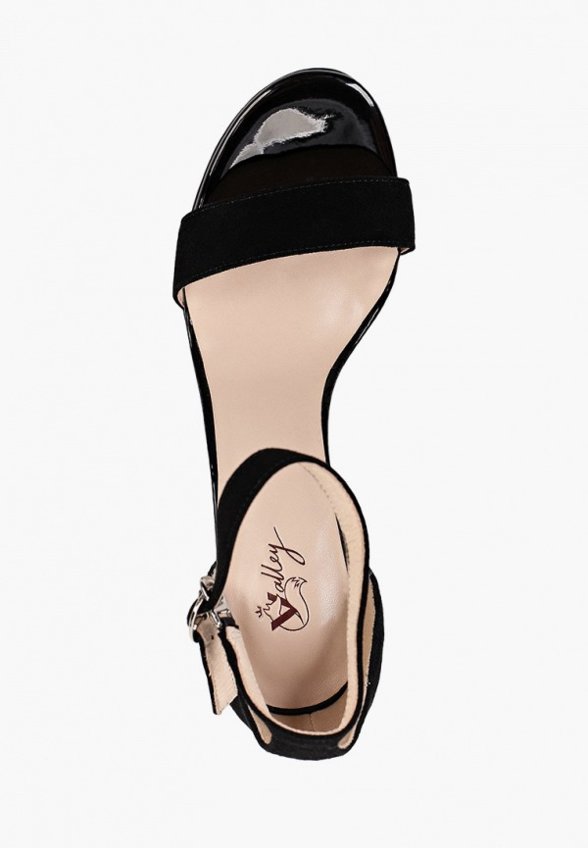 Босоножки Valley