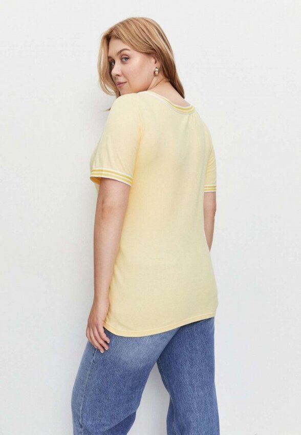 Футболка Zavi