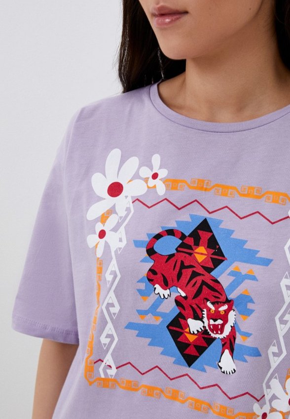 Футболка Trendyol