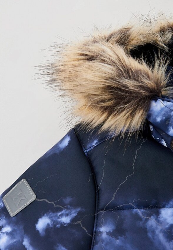 Комбинезон утепленный Kerry