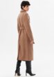 Пальто двубортное Dress No Stress3  - превью