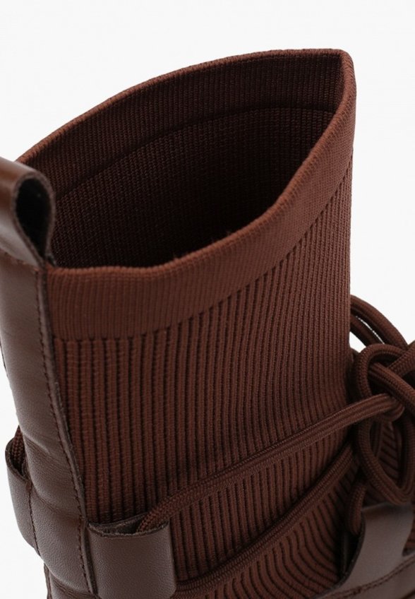 Ботинки Abricot