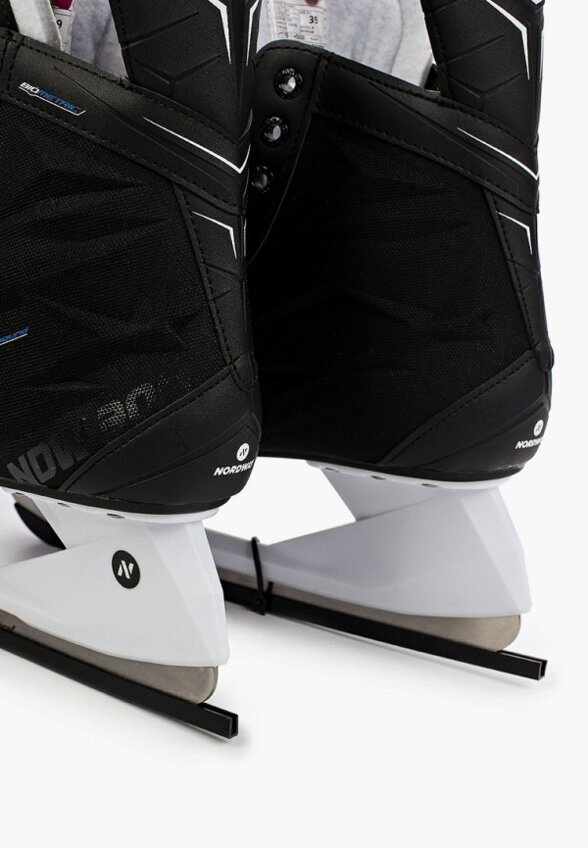 Коньки Nordway