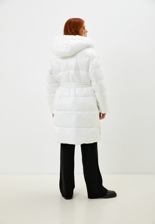 Пуховик Vitacci