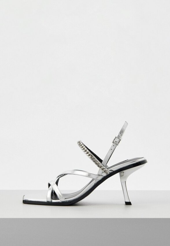 Босоножки Karl Lagerfeld