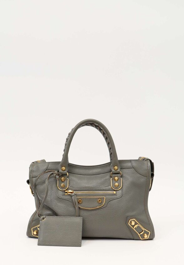 Balenciaga City