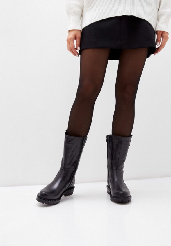 Сапоги Francesco Donni