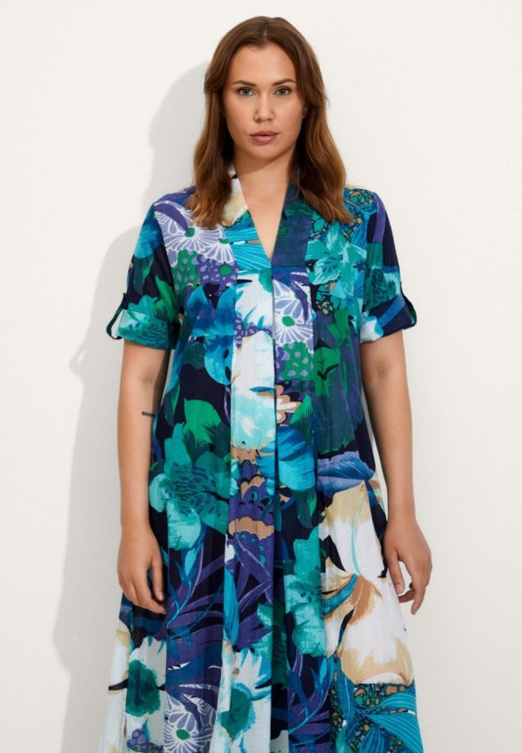 Туника пляжная Fabretti