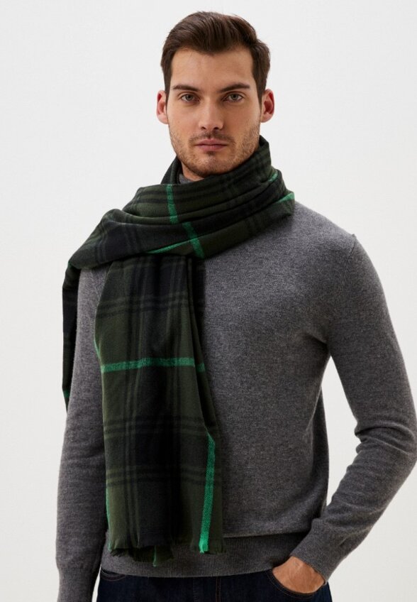 Шарф United Colors of Benetton