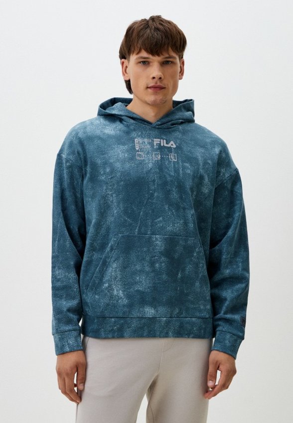 Худи Fila