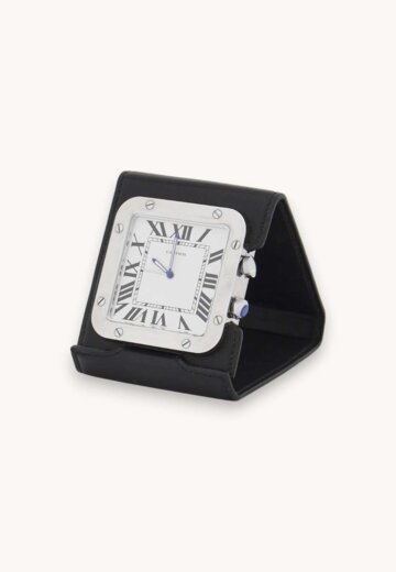 Cartier Santos